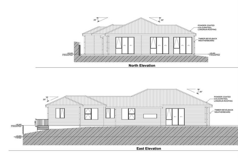 Photo of property in 76 John Andrew Drive, Warkworth, 0910