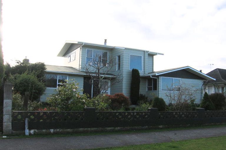 Photo of property in 7 Paradise Place, Milson, Palmerston North, 4414
