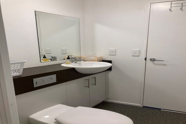 Photo of property in The Peak Apartments, 406/170 Taranaki Street, Te Aro, Wellington, 6011