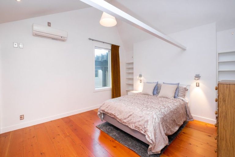 Photo of property in Shed 5, 206/1 Lever Street, Ahuriri, Napier, 4110