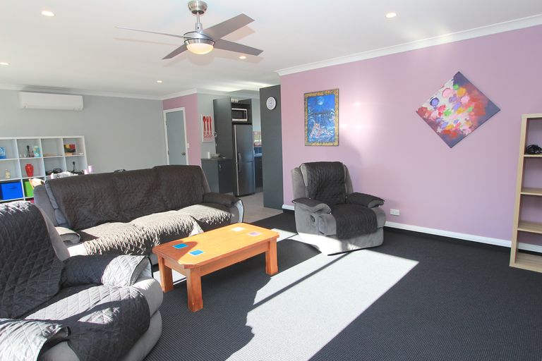 Photo of property in 18 Harvard Road, Burleigh, Blenheim, 7201