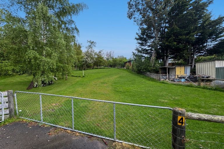 Photo of property in 4 Allen Street, Naseby, 9396