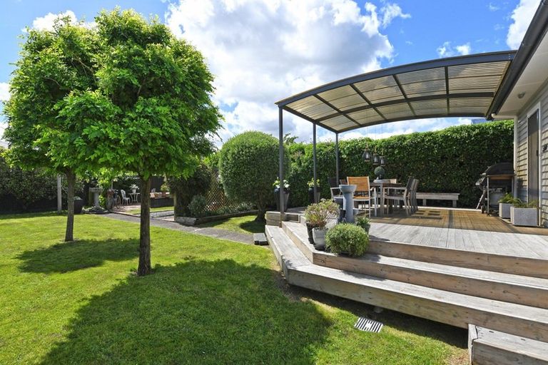 Photo of property in 7 Beth Street, Trentham, Upper Hutt, 5018