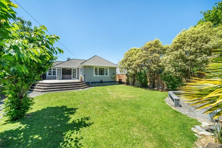 Photo of property in 63 Ward Street, Wallaceville, Upper Hutt, 5018