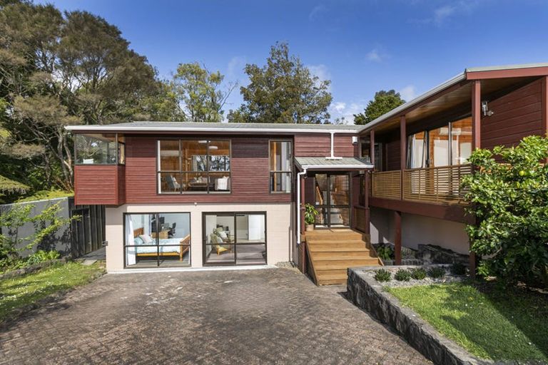 Photo of property in 7 Chardon Place, Henderson, Auckland, 0612