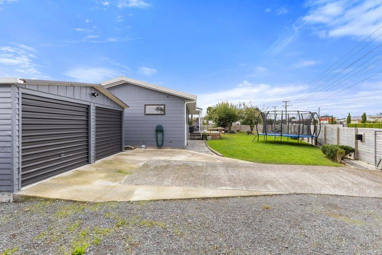 Photo of property in 34 Snell Street, Morrinsville, 3300