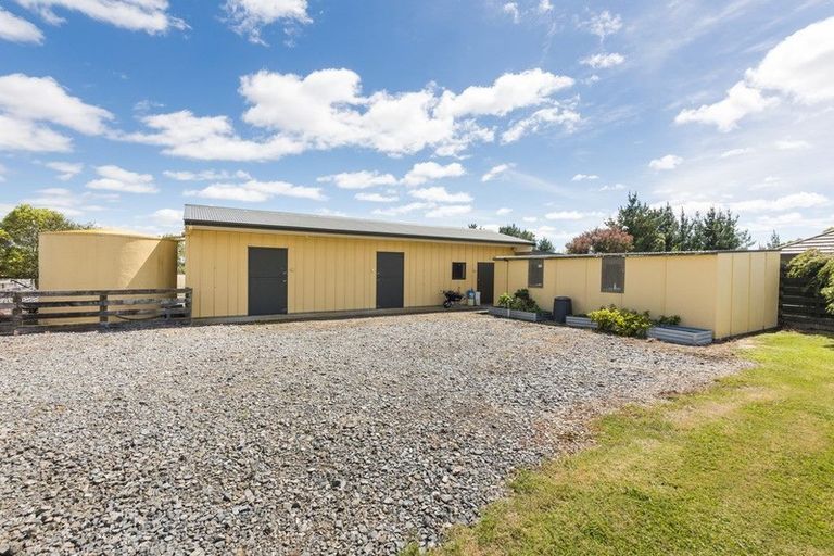 Photo of property in 289 Fitzherbert Road East, Aokautere, Palmerston North, 4471