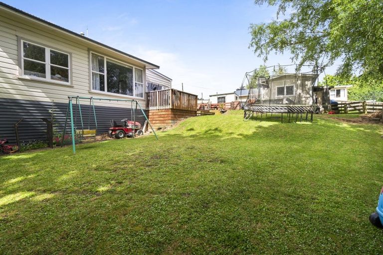Photo of property in 4 Pukeko Street, Taihape, 4720