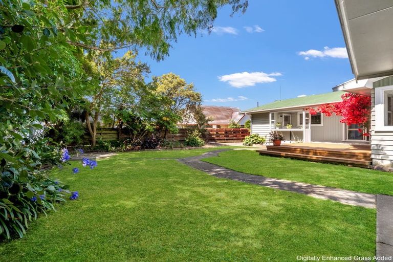 Photo of property in 9 Anaru Place, Awapuni, Palmerston North, 4412