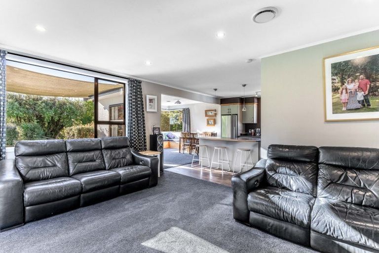 Photo of property in 335 Egerton Road, Winton, 9782