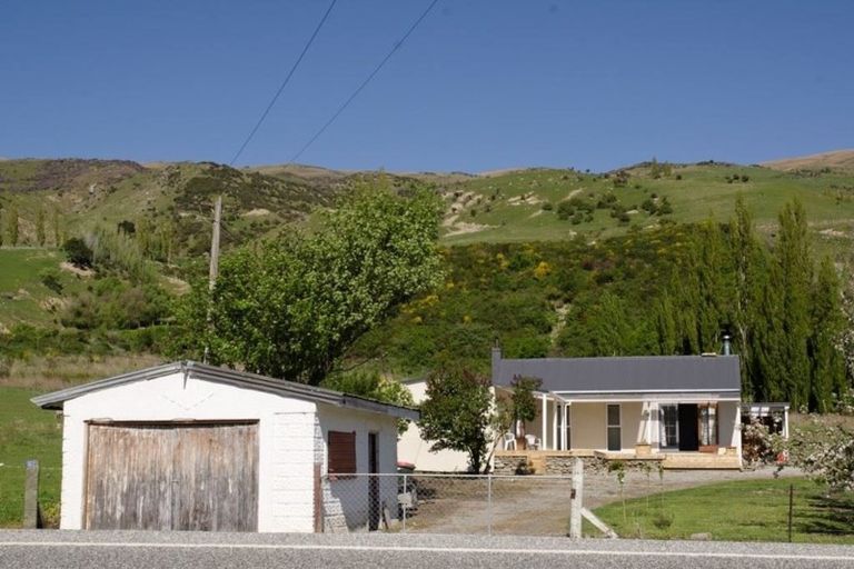 Photo of property in 3710 Fruitlands-roxburgh Road, Roxburgh, 9571