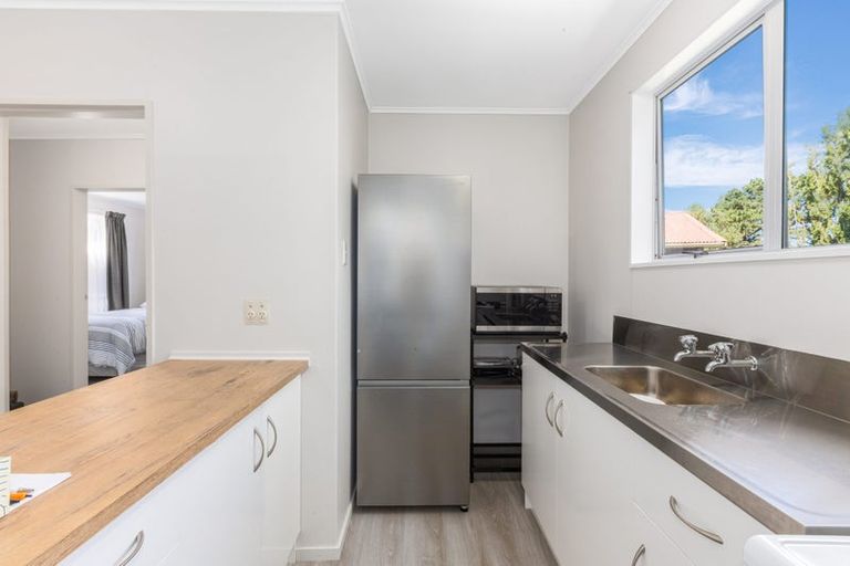 Photo of property in 6 Penryn Drive, Camborne, Porirua, 5026