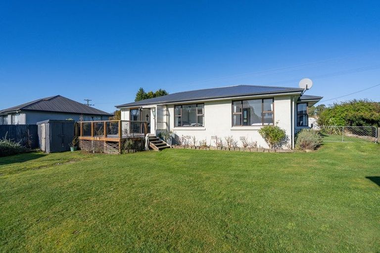 Photo of property in 2717 Tokanui Gorge Road Highway, Tokanui, Invercargill, 9875