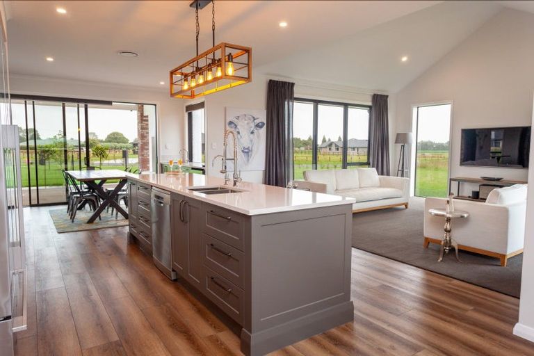 Photo of property in 6 Aranui Road, Matamata, 3472