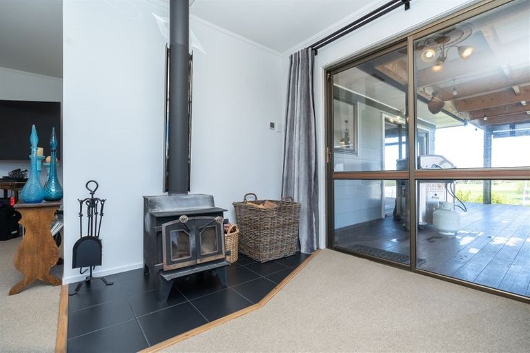 Photo of property in 307 Exelby Road, Burbush, Hamilton, 3288