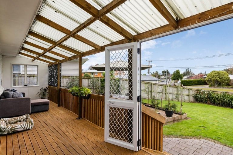 Photo of property in 33 Urlich Avenue, Melville, Hamilton, 3206