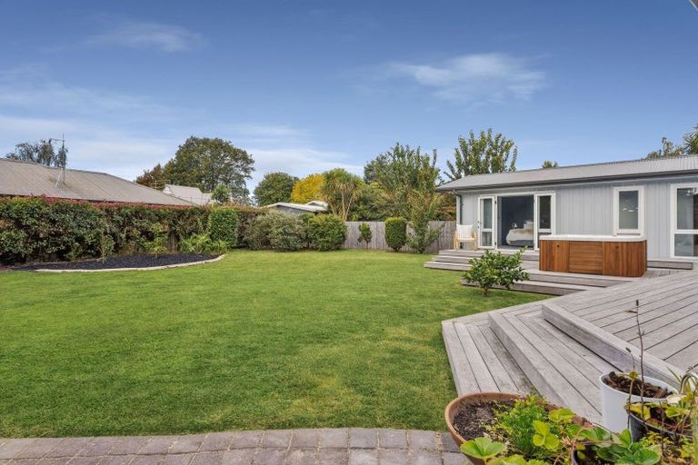 Photo of property in 8a Bronte Place, Leamington, Cambridge, 3432