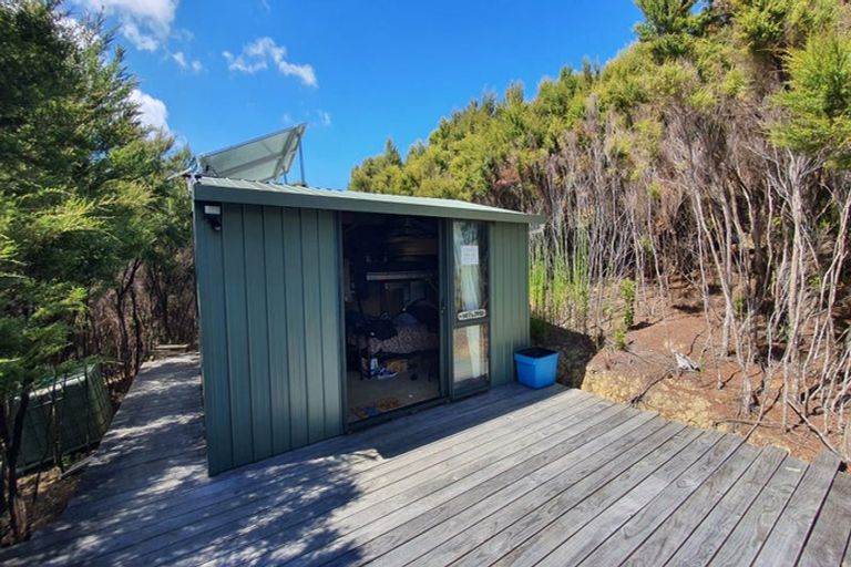 Photo of property in 11 Edith Ridge Road, Kawau Island, 0920