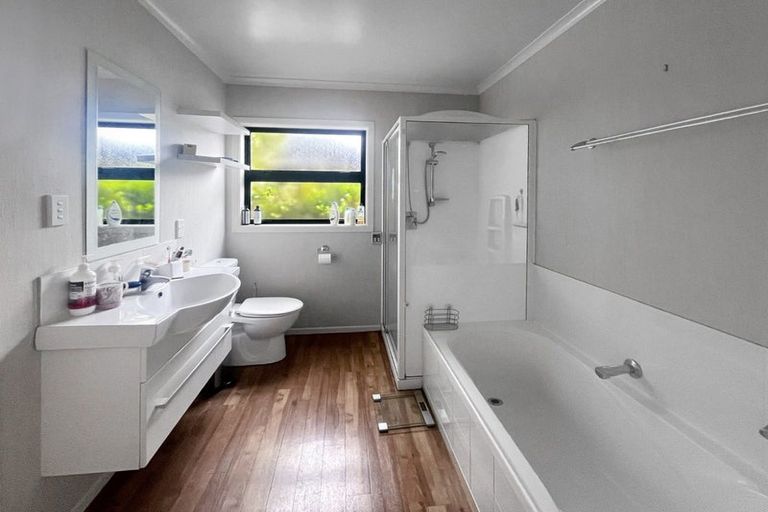 Photo of property in 36b Fitzroy Street, Terrace End, Palmerston North, 4410