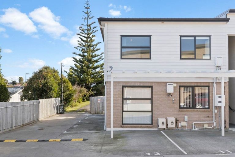 Photo of property in 12/15 Wyllie Road, Papatoetoe, Auckland, 2025