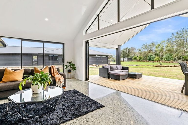 Photo of property in 23 Thomas Elmsley Way, Maungatapere, Whangarei, 0179