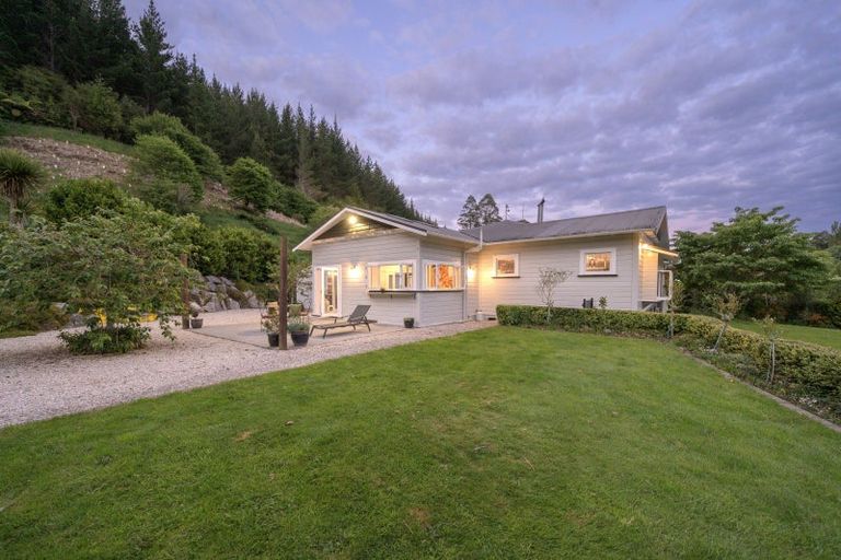 Photo of property in 250 Lud Vly Road, Hira, Nelson, 7071