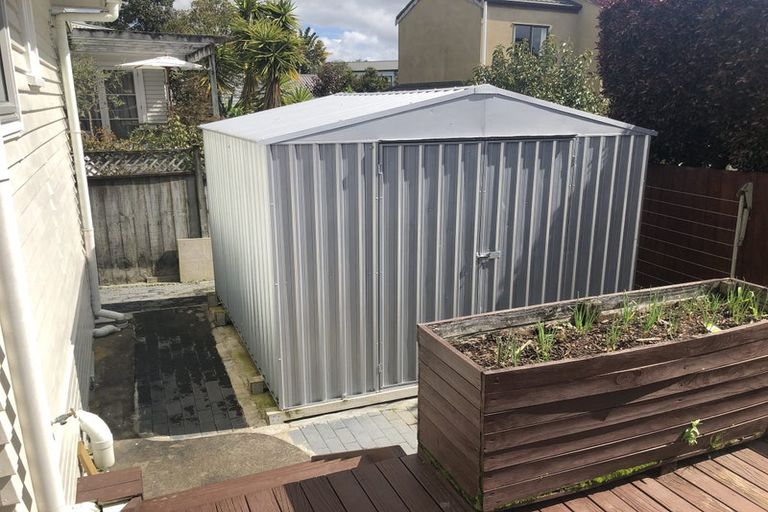 Photo of property in 27 Havelock Avenue, Forrest Hill, Auckland, 0620