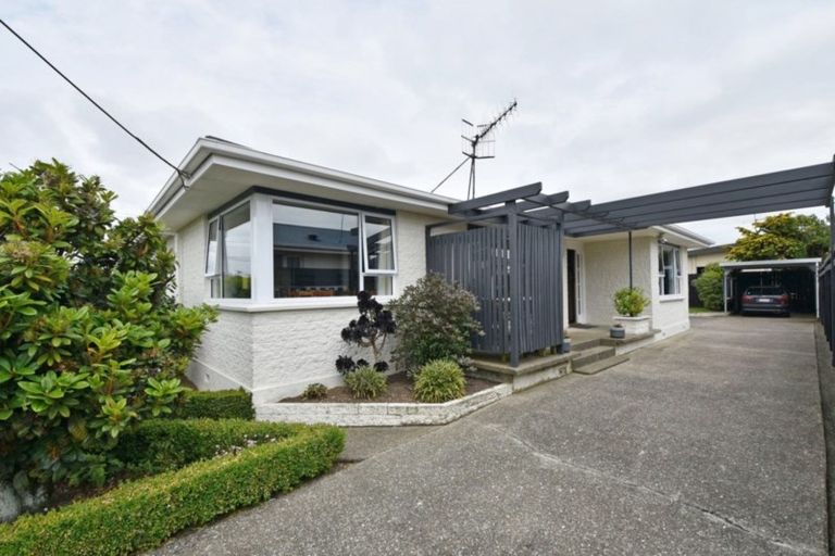 Photo of property in 86 Paterson Street, Grasmere, Invercargill, 9810