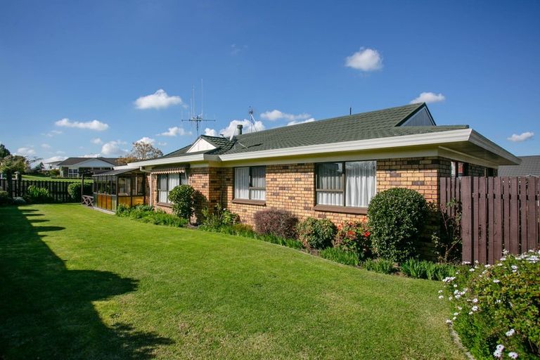 Photo of property in 25 Lindale Street, Morrinsville, 3300