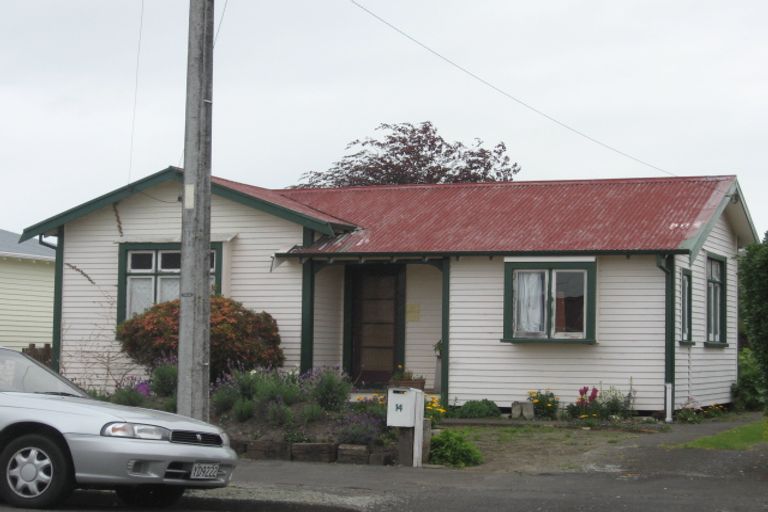 Photo of property in 14 Liverpool Street, Whanganui, 4500