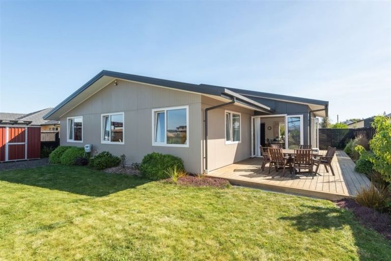 Photo of property in 11 Blunden Road, Lincoln, 7608