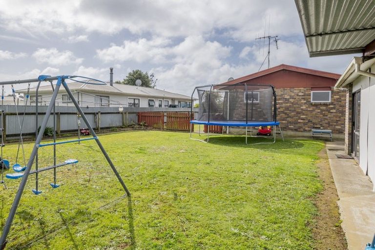 Photo of property in 134 Liverpool Street, Levin, 5510
