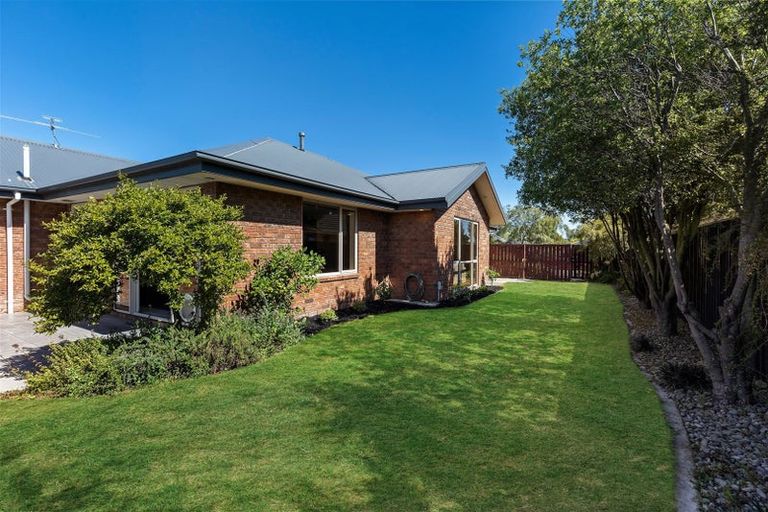 Photo of property in 66 Bibiana Street, Aidanfield, Christchurch, 8025