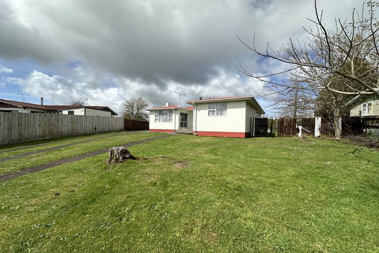 Photo of property in 31 Crathie Crescent, Tokoroa, 3420