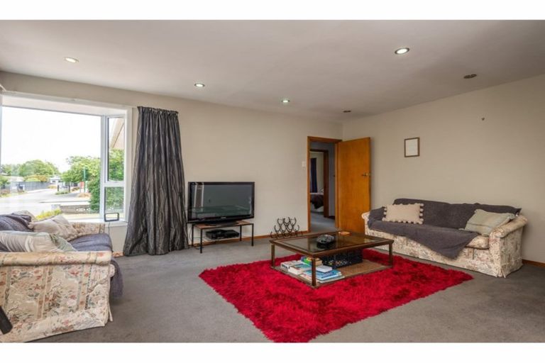 Photo of property in 52 Farrington Avenue, Bishopdale, Christchurch, 8053
