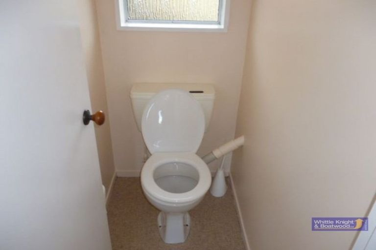 Photo of property in 2/23 Brougham Street, Addington, Christchurch, 8024