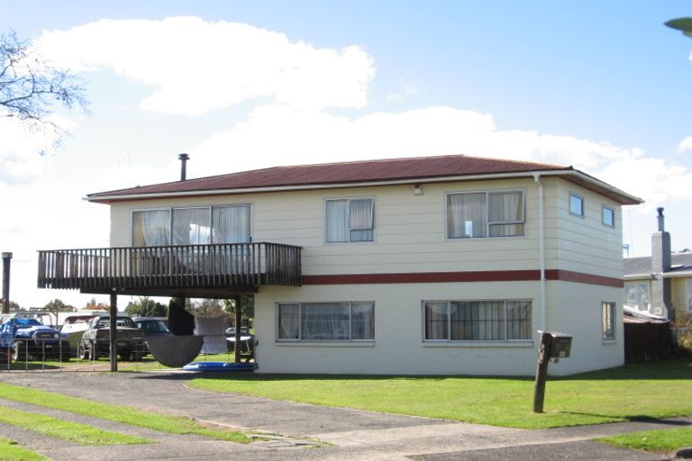 Photo of property in 12 Berwick Place, Tokoroa, 3420
