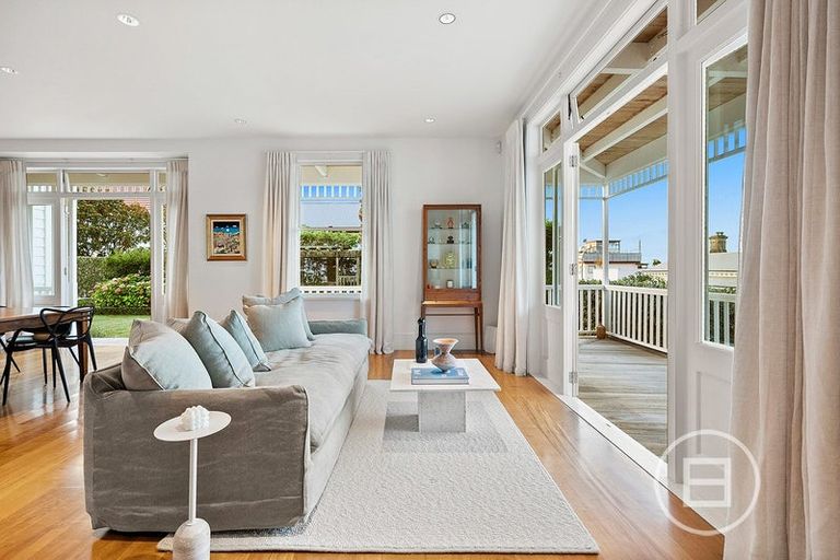 Photo of property in 26-28 Arthur Street, Freemans Bay, Auckland, 1011