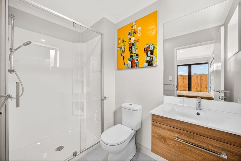 Photo of property in 87 Whenuapai Drive, Whenuapai, Auckland, 0618