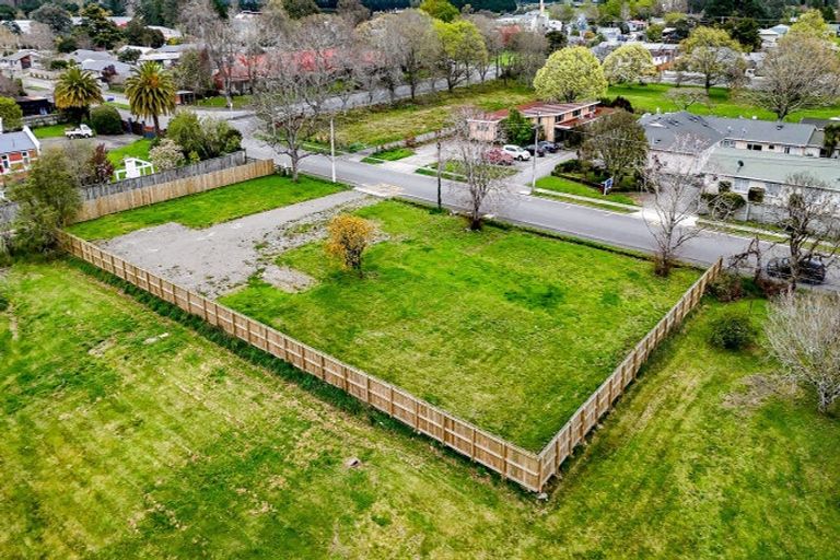 Photo of property in 183-189 East Street, Greytown, 5712