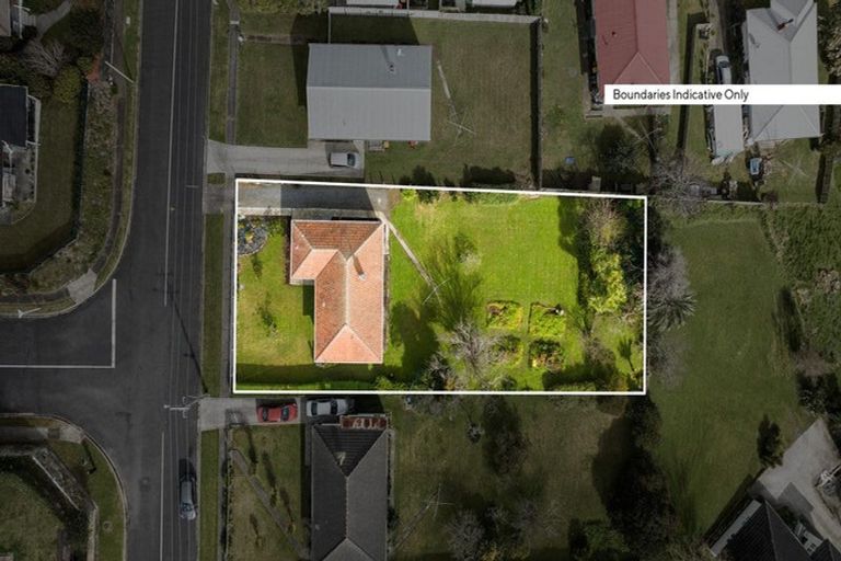 Photo of property in 107 Hauraki Terrace, Thames, 3500