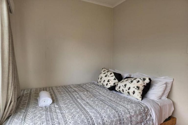 Photo of property in 8 Henui Street, Strandon, New Plymouth, 4312