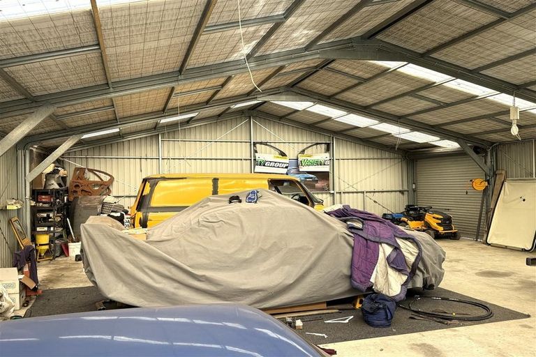 Photo of property in 171 Coulson Road, Paroa, Greymouth, 7805