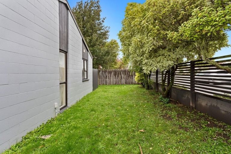 Photo of property in 1/136 Clarence Street, Riccarton, Christchurch, 8011