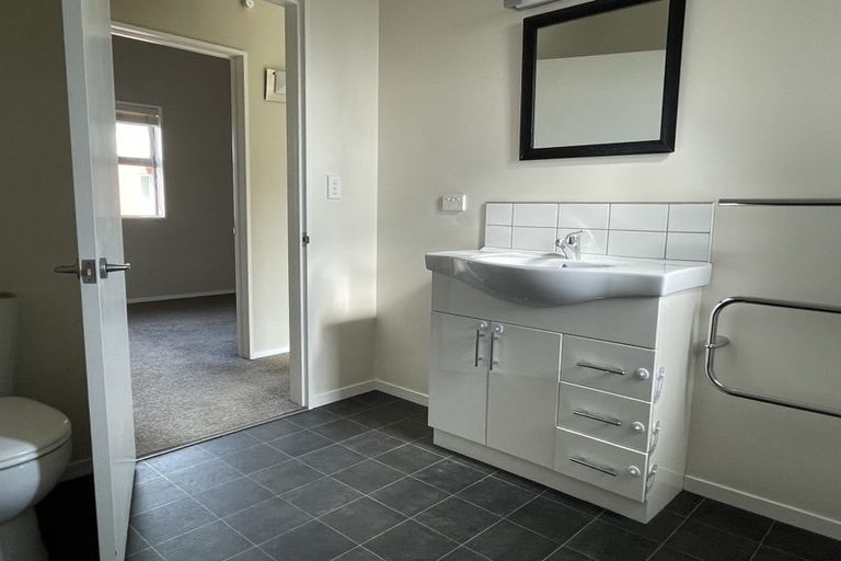 Photo of property in 3/21 Rosewarne Street, Spreydon, Christchurch, 8024