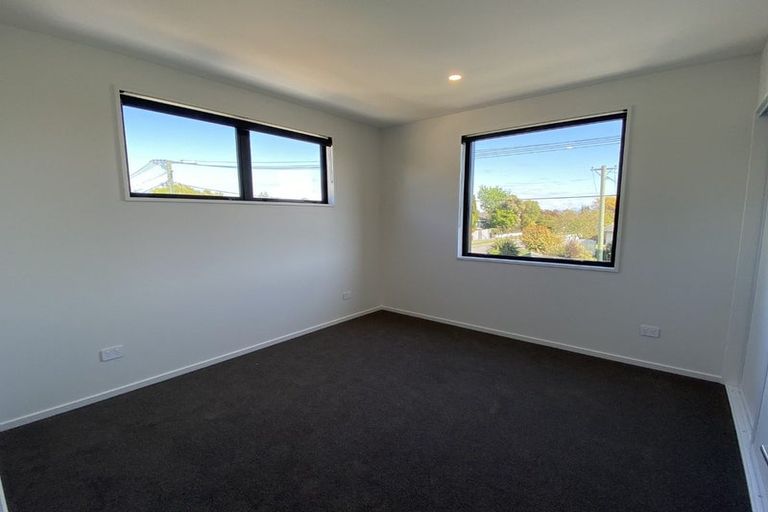 Photo of property in 1/72 Cobham Street, Spreydon, Christchurch, 8024