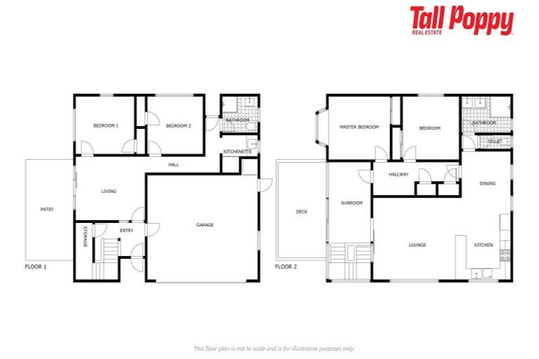 Photo of property in 9 Turret Road, Tauranga South, Tauranga, 3112