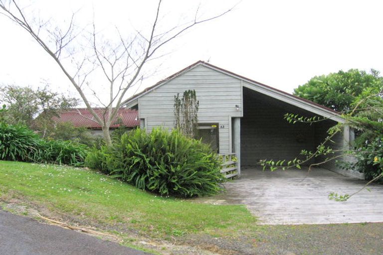 Photo of property in 42 Tutaritari Road, Hahei, Whitianga, 3591