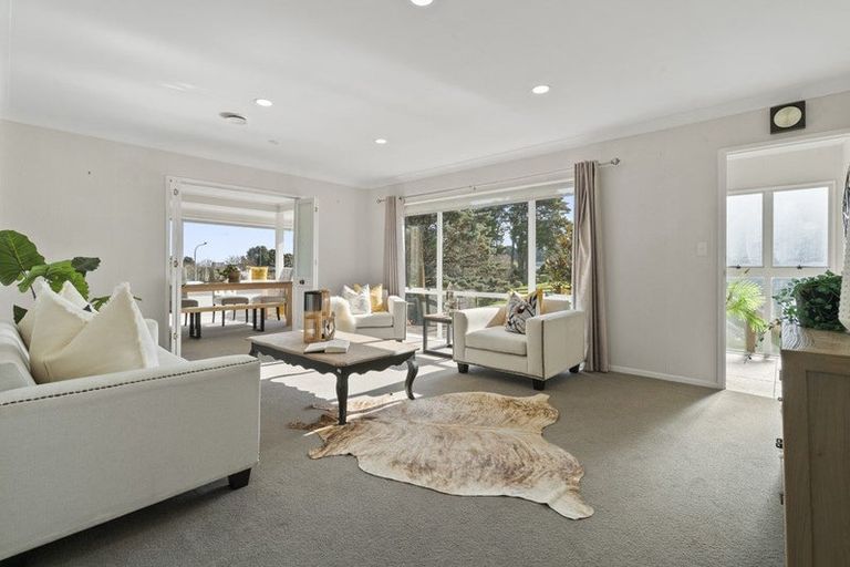 Photo of property in 13 Kuripaka Crescent, The Gardens, Auckland, 2105