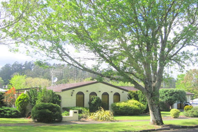 Photo of property in 29 Roycroft Street, Waihi, 3610